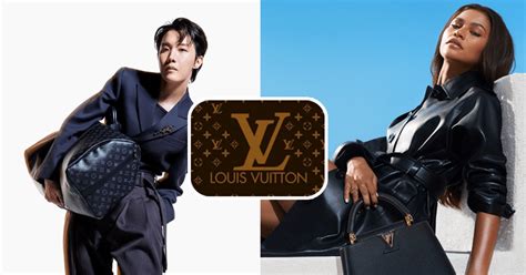 global ambassador of louis vuitton|louis vuitton ambassador list.